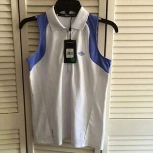 Ralph Lauren Ladies Blouse Size Ex Small